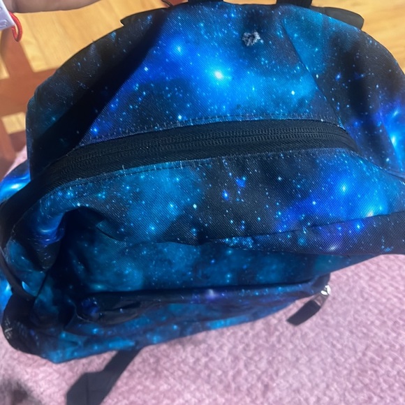 Jansport galaxy backpack - Picture 5 of 5